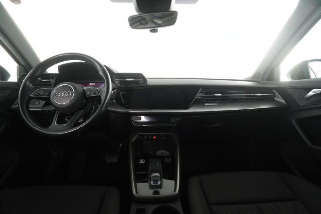 AUDI A3 usata 4