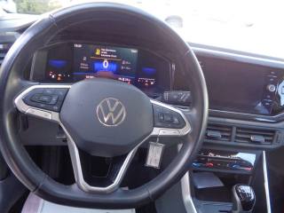 VOLKSWAGEN Polo usata, con Autoradio