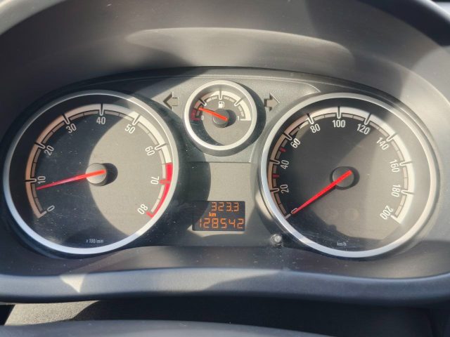 OPEL Corsa usata 17