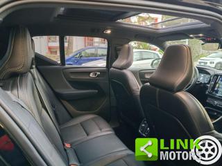 VOLVO XC40 usata, con Start/Stop Automatico