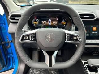 MG ZS usata, con Controllo automatico clima