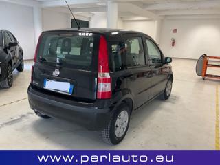FIAT Panda usata, con Airbag