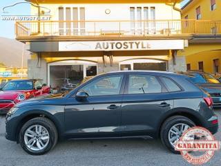 AUDI Q5 usata, con Autoradio