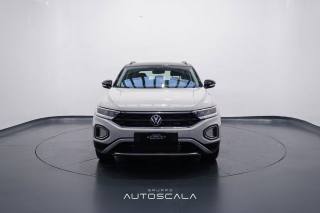 VOLKSWAGEN T-Roc usata, con Airbag