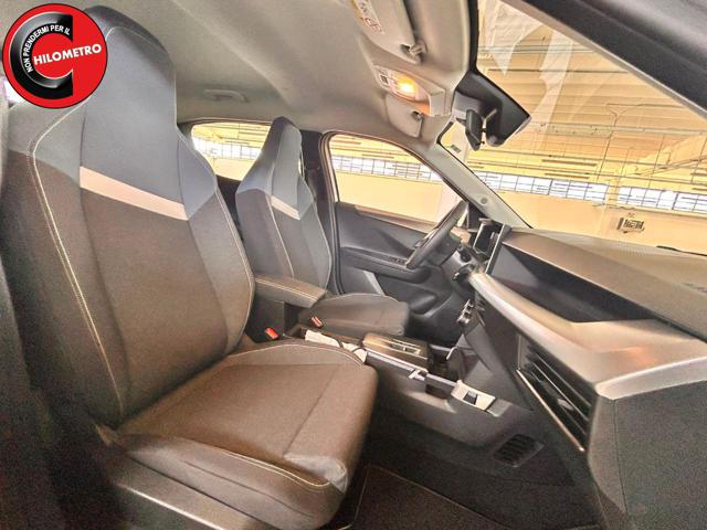 OPEL Frontera usata, con Fendinebbia
