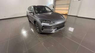 BYD Seal usata, con Antifurto