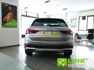 AUDI Q3 usata, con Autoradio