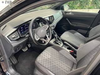 VOLKSWAGEN Taigo usata 12