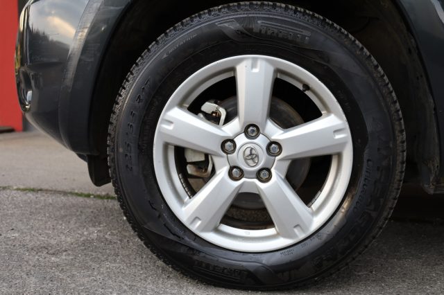 TOYOTA RAV 4 usata 87