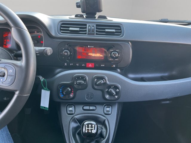 FIAT Panda usata 12