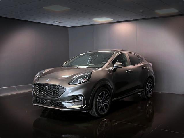 FORD Puma usata, con ABS