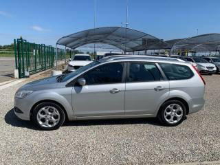 FORD Focus usata, con Airbag