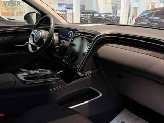 HYUNDAI Tucson usata, con USB
