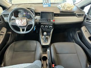 RENAULT Clio usata, con Servosterzo