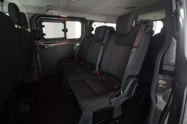 FORD Transit Custom usata 2