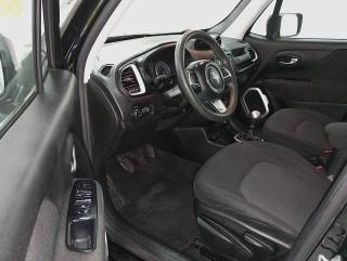 JEEP Renegade usata, con Servosterzo