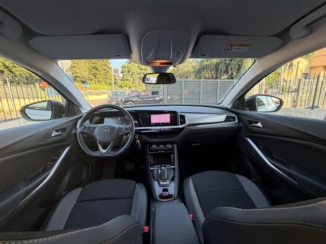 OPEL Grandland usata, con Immobilizzatore elettronico