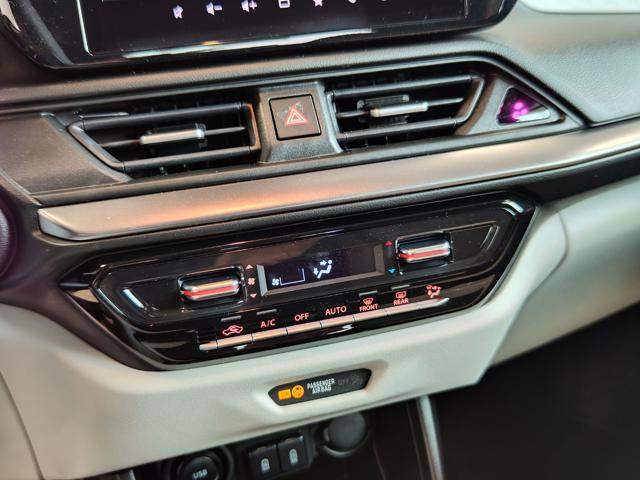 SUZUKI Swift usata, con Autoradio