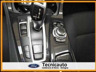 BMW 520 usata, con Sistema di navigazione