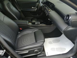 MERCEDES-BENZ A 200 usata, con Climatizzatore