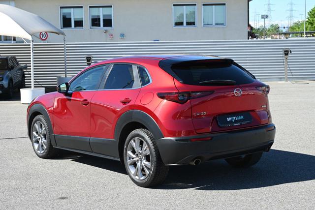 MAZDA CX-30 usata, con Autoradio