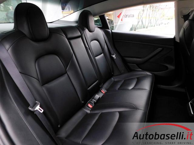 TESLA Model 3 usata, con Sistema di navigazione