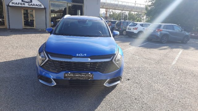 KIA Sportage usata, con ABS