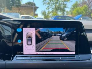 VOLKSWAGEN Golf usata, con Immobilizzatore elettronico