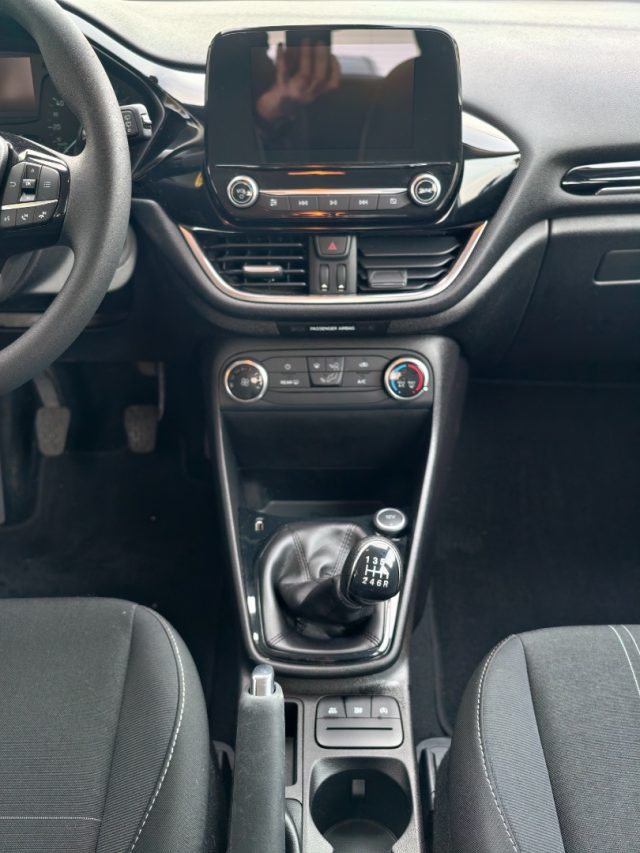 FORD Fiesta usata, con Controllo automatico clima