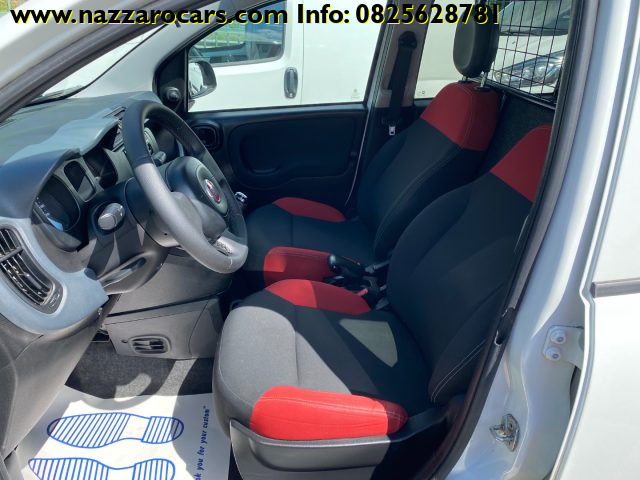 FIAT Panda usata, con Alzacristalli elettrici
