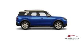 MINI Countryman usata 2