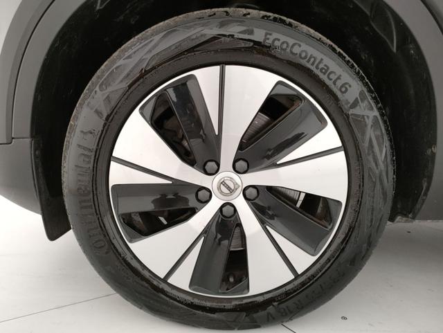 VOLVO XC40 usata, con Cerchi in lega