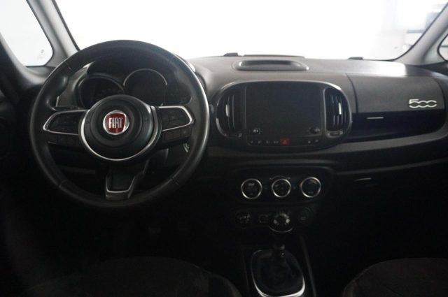 FIAT 500L usata, con Chiusura centralizzata