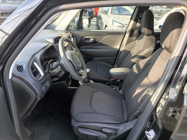 JEEP Renegade usata, con Chiusura centralizzata
