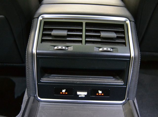 PORSCHE Panamera usata, con Boardcomputer
