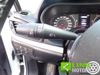 FIAT Tipo usata, con Volante multifunzione