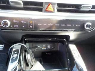 KIA Sorento usata, con USB