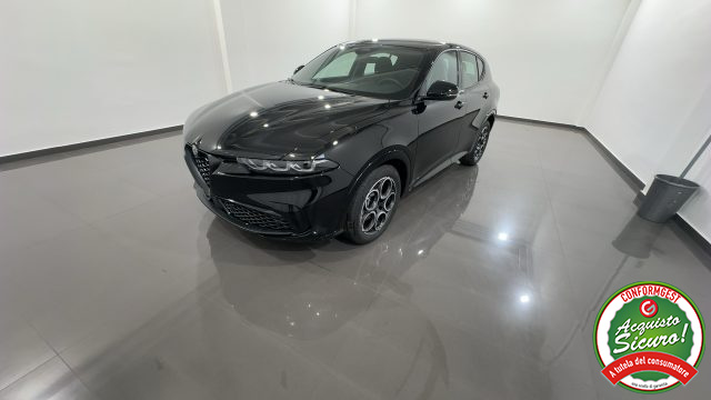 ALFA ROMEO Tonale usata, con ABS
