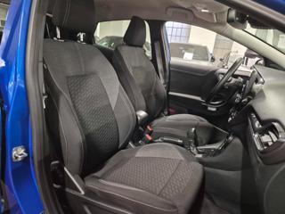 FORD Puma usata, con Touch screen