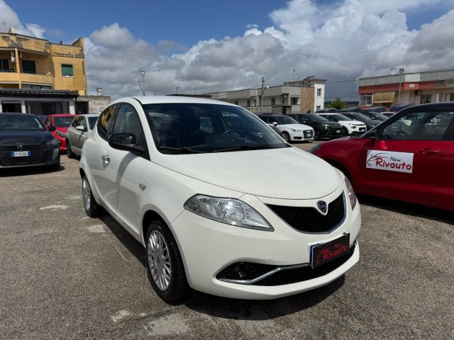LANCIA Ypsilon usata, con Antifurto