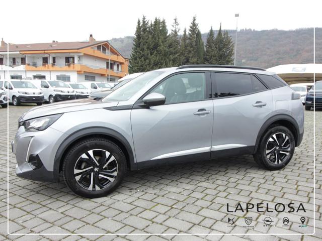 PEUGEOT 2008 usata, con Airbag laterali