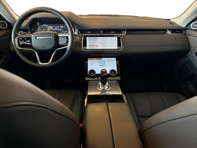 LAND ROVER Range Rover Evoque usata, con Alzacristalli elettrici