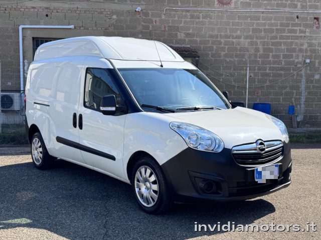OPEL Combo usata, con ABS