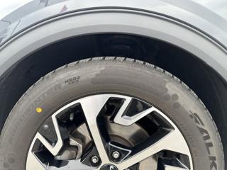 KIA Sportage usata, con Autoradio