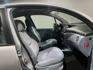 CITROEN C3 usata, con Boardcomputer