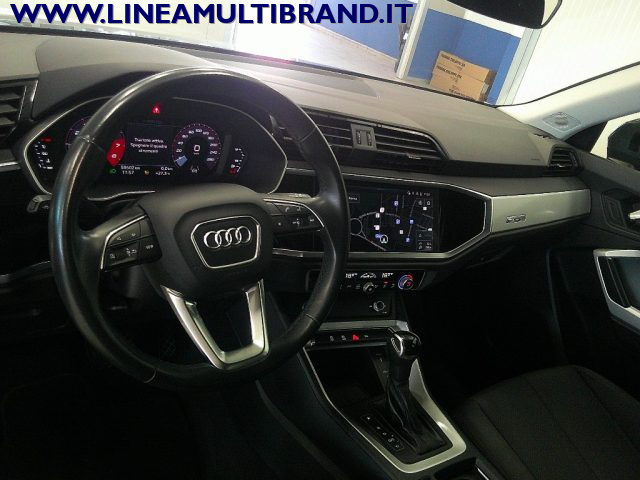 AUDI Q3 usata, con USB
