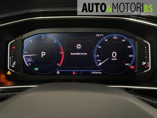 VOLKSWAGEN T-Cross usata, con Controllo trazione