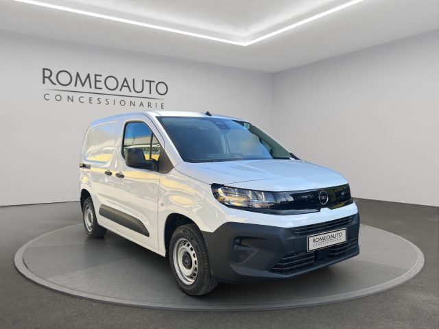 OPEL Combo usata, con Controllo trazione