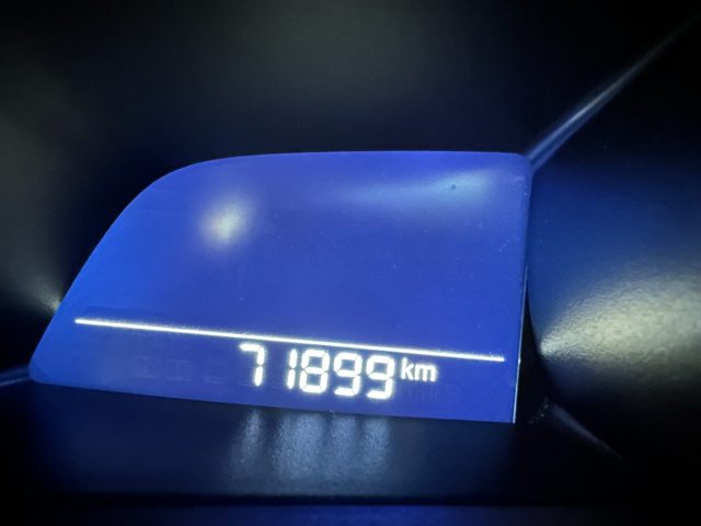 MAZDA 2 usata, con Volante in pelle