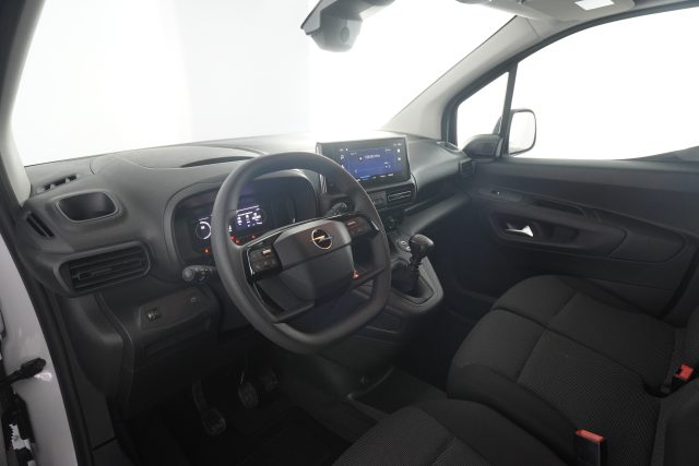 OPEL Combo usata 7